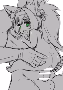 Page 125 of ムヒョヲ - preview thumbnail