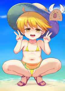 Page 21 of ムヒョヲ - preview thumbnail