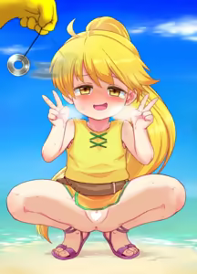 Page 22 of ムヒョヲ - preview thumbnail