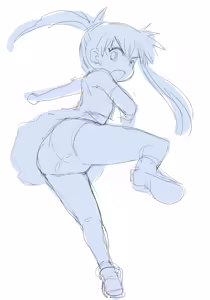 Page 25 of ムヒョヲ - preview thumbnail