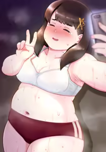 Page 266 of ムヒョヲ - preview thumbnail