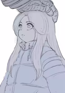 Page 30 of ムヒョヲ - preview thumbnail
