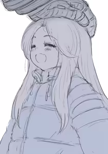 Page 31 of ムヒョヲ - preview thumbnail
