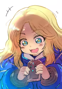 Page 34 of ムヒョヲ - preview thumbnail