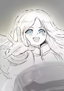 Page 35 of ムヒョヲ - preview thumbnail