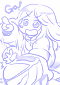 Page 36 of ムヒョヲ - preview thumbnail