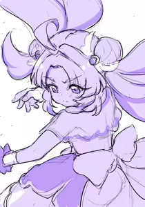 Page 48 of ムヒョヲ - preview thumbnail