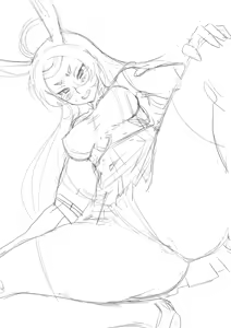 Page 527 of ムヒョヲ - preview thumbnail