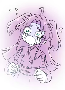 Page 54 of ムヒョヲ - preview thumbnail
