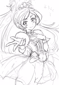 Page 63 of ムヒョヲ - preview thumbnail