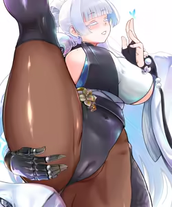 Page 7 of ムヒョヲ - preview thumbnail