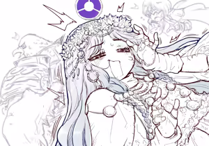 Page 92 of ムヒョヲ - preview thumbnail