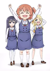 Page 558 of ロリマックス - preview thumbnail