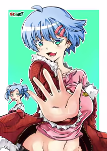 Page 580 of ロリマックス - preview thumbnail