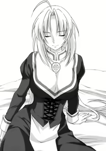 Page 7 of Kimontonkou -Tartaros Gate‐ III - preview thumbnail