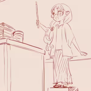 Page 108 of スゴ六 - preview thumbnail