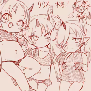 Page 140 of スゴ六 - preview thumbnail