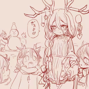 Page 23 of スゴ六 - preview thumbnail