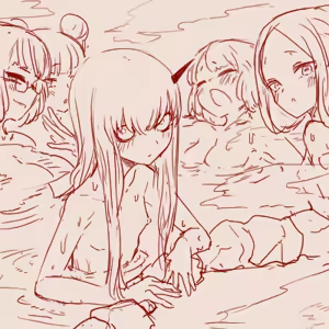 Page 357 of スゴ六 - preview thumbnail
