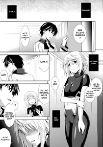 Page 3 of PRINCESS MAKER - preview thumbnail