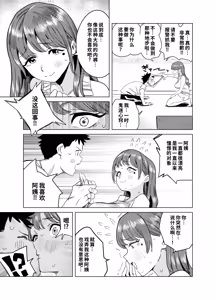 Page 8 of Tomodachi no Muchimuchi Kyonyuu Mama ga Ero Sugiru no ga Ikenai... Iya Ikeru!! | 朋友那位丰满的巨乳妈妈实在是太色了这样可不行...不这可太行了!! - preview thumbnail