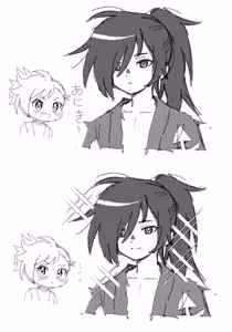Page 165 of funimaru/プにまる - preview thumbnail
