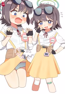 Page 26 of funimaru/プにまる - preview thumbnail