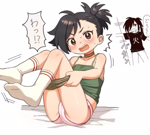 Page 58 of funimaru/プにまる - preview thumbnail