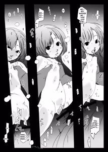 Page 103 of Murasaki no Iro - Kuhouin Murasaki Bon Soushuuhen 2 - preview thumbnail