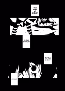 Page 6 of Murasaki no Iro - Kuhouin Murasaki Bon Soushuuhen 2 - preview thumbnail