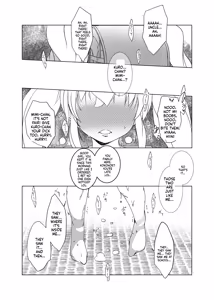 Page 108 of Suitekiya Kojika Doujinshi Soushuuhen - preview thumbnail