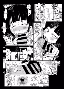 Page 51 of Suitekiya Kojika Doujinshi Soushuuhen - preview thumbnail