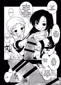Page 10 of The Murasaki Kuhouin Anthology - preview thumbnail