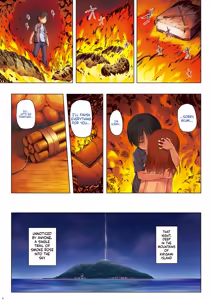 Page 83 of Island of the Mist God - Complet Edition - preview thumbnail