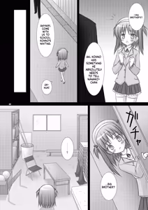 Page 6 of Konomism 4 - preview thumbnail