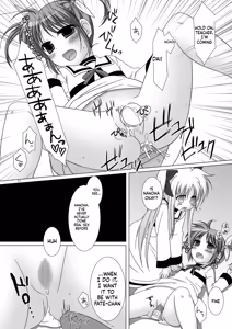 Page 12 of Maji Nano!! - preview thumbnail