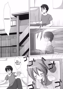 Page 105 of Neko Manma - preview thumbnail