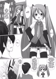 Page 107 of Neko Manma - preview thumbnail