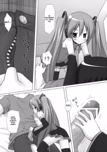 Page 108 of Neko Manma - preview thumbnail