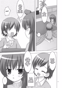 Page 119 of Neko Manma - preview thumbnail