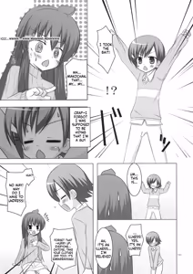 Page 121 of Neko Manma - preview thumbnail