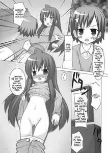 Page 122 of Neko Manma - preview thumbnail
