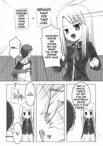 Page 132 of Neko Manma - preview thumbnail