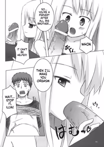 Page 134 of Neko Manma - preview thumbnail