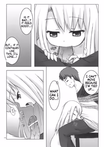 Page 135 of Neko Manma - preview thumbnail