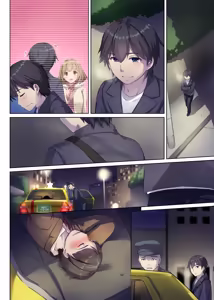 Page 121 of Hitozuma Osananajimi to Hitonatsu no Dekigoto 2 DLO-10 | 和人妻青梅竹马在夏日发生的事情2 DLO-10 - preview thumbnail