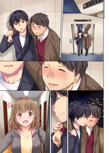 Page 122 of Hitozuma Osananajimi to Hitonatsu no Dekigoto 2 DLO-10 | 和人妻青梅竹马在夏日发生的事情2 DLO-10 - preview thumbnail