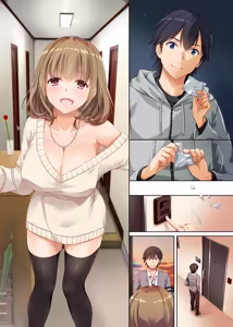 Page 67 of Hitozuma Osananajimi to Hitonatsu no Dekigoto 2 DLO-10 | 和人妻青梅竹马在夏日发生的事情2 DLO-10 - preview thumbnail