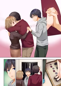 Page 85 of Hitozuma Osananajimi to Hitonatsu no Dekigoto 2 DLO-10 | 和人妻青梅竹马在夏日发生的事情2 DLO-10 - preview thumbnail