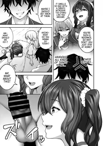 Page 23 of Saimin Gakuen 4 Saiminjutsu de InCha Kirai no Namaiki JK o Te ni Ireta Ore | I Used Hypnosis to Get my Hands on Some Arrogant High School Girls Who Hate Loners - preview thumbnail